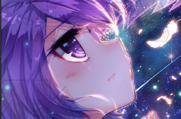 东方爱(漫画《浪漫传说》中的女主角)