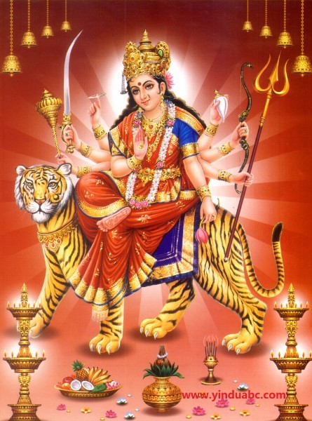 突伽女神 突伽女神