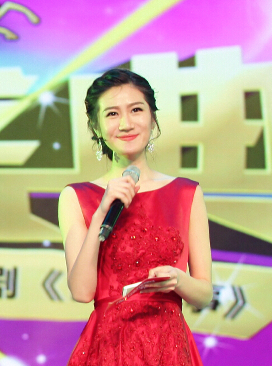 陈彦宏(中国新一代的90后新星) 陈彦宏(中国新一代的90后新星)