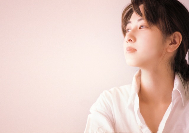 坂井泉水
