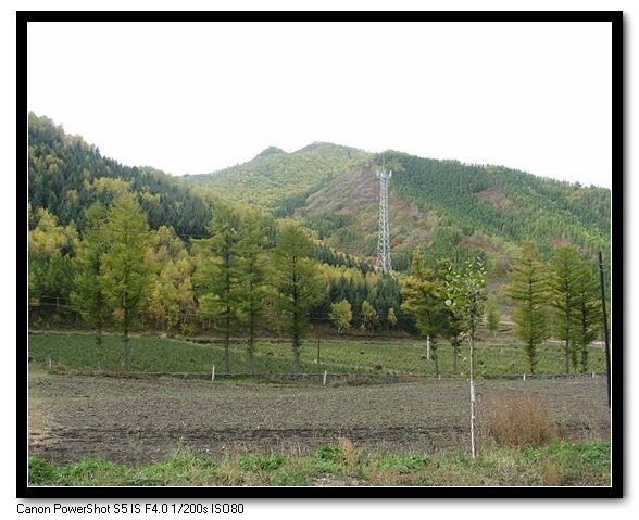 翠云山 翠云山