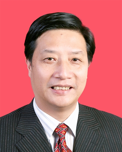 许复新 许复新