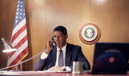 Dennis Haysbert