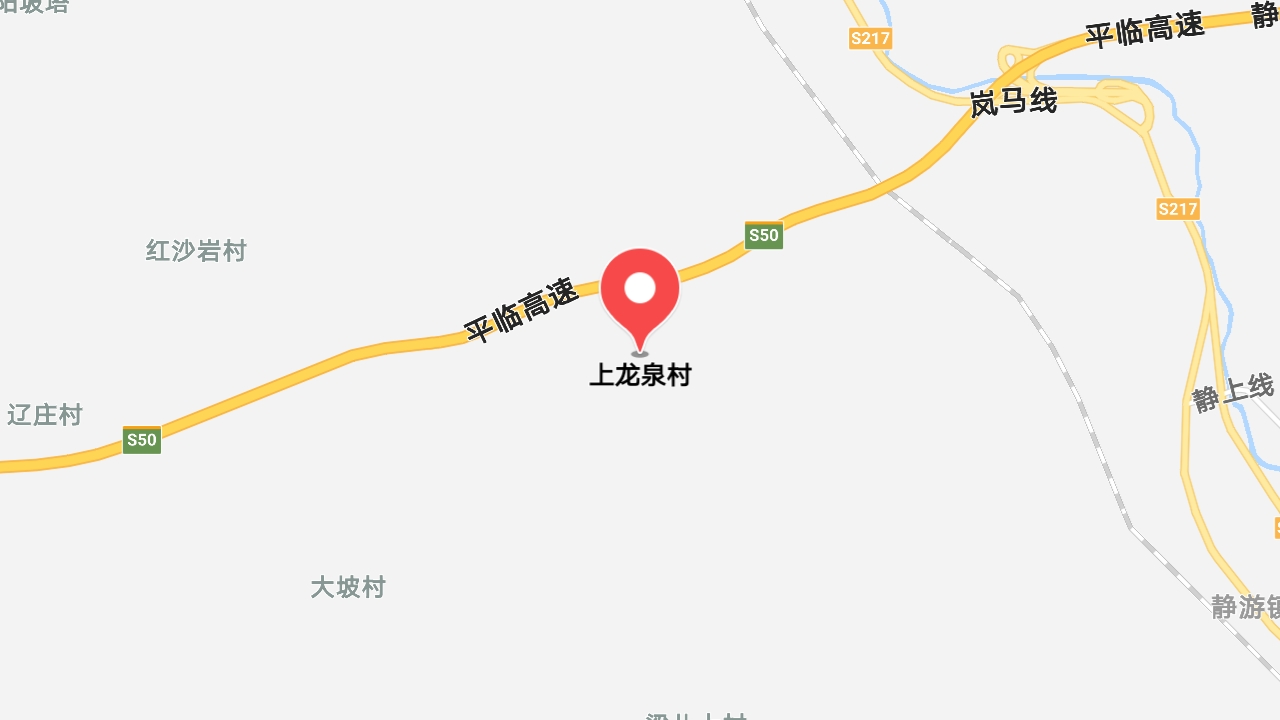 地图信息