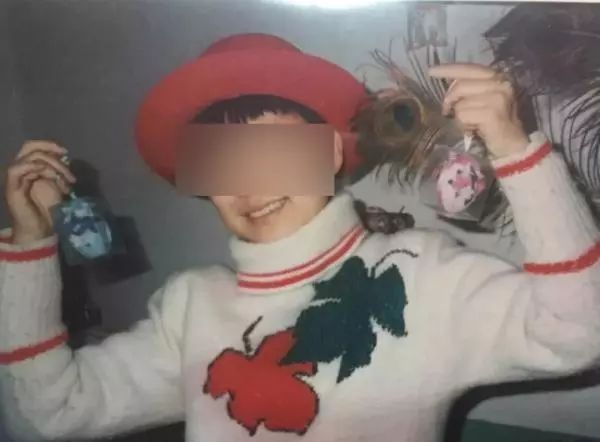 高岩(瀋阳性侵事件涉事女生)
