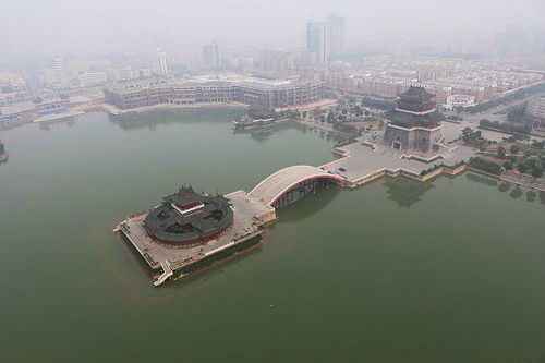 河南省开封 河南省开封