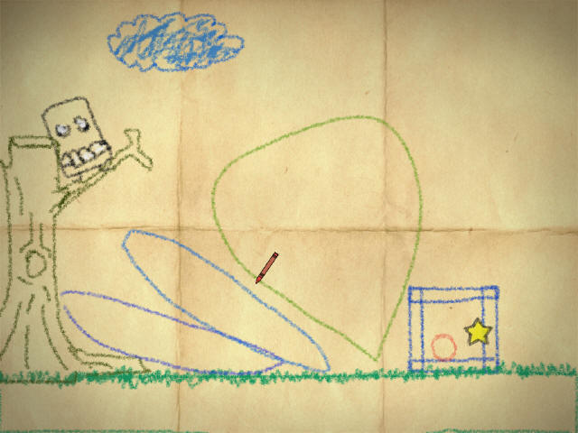 Crayon Physics Crayon Physics