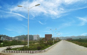主要街道 主要街道