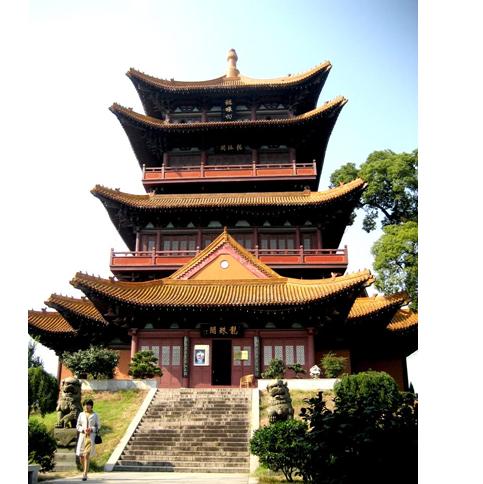 龙珠阁