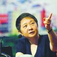 徐晶(中央电视台化妆师)