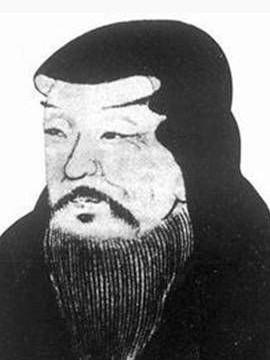 梁冀 梁冀