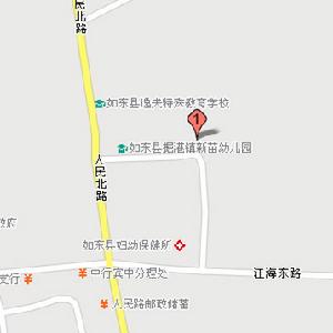 陵园位置 陵园位置
