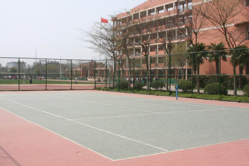 如东县实验中学 如东县实验中学