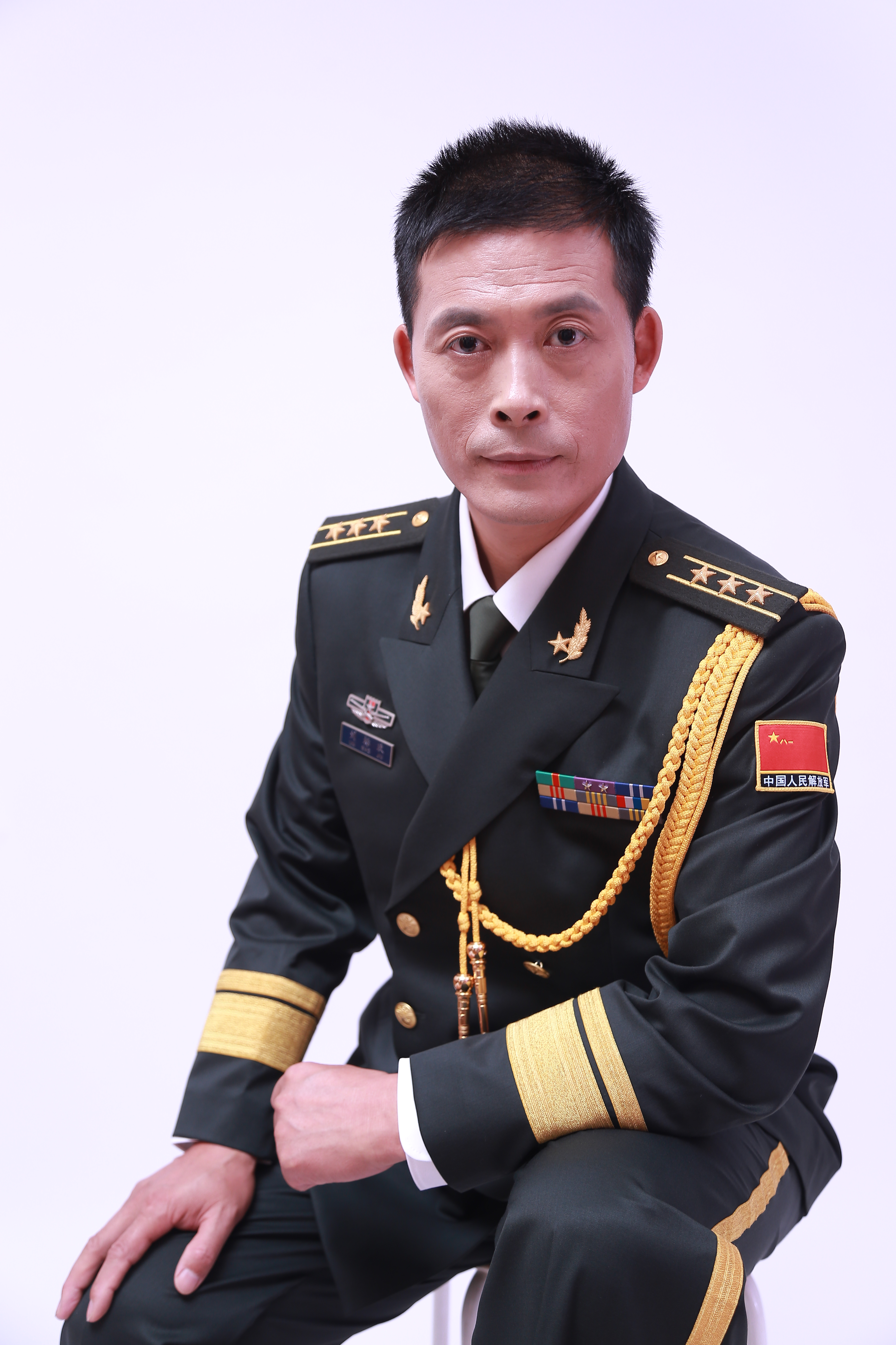 刘标玖 刘标玖