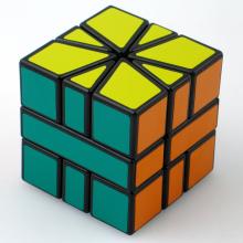 Square-1 Square-1