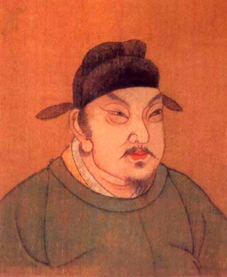 王方庆 王方庆