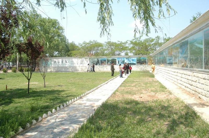 毛楼村(河南省范县辛庄乡下辖村)