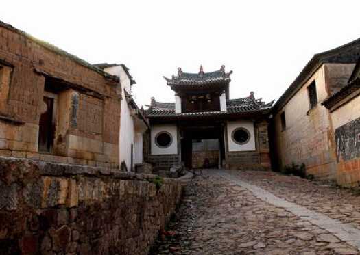 团山(邵东团山)