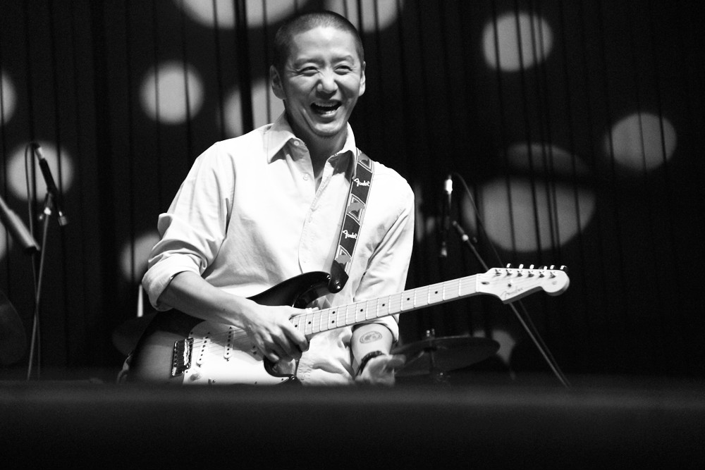 郝云