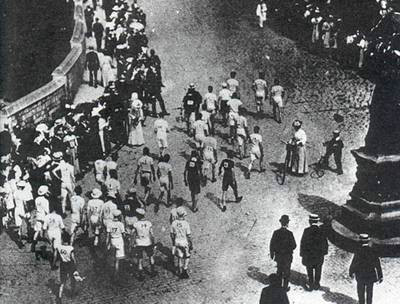 1908年伦敦奥运会马拉松赛 1908年伦敦奥运会马拉松赛