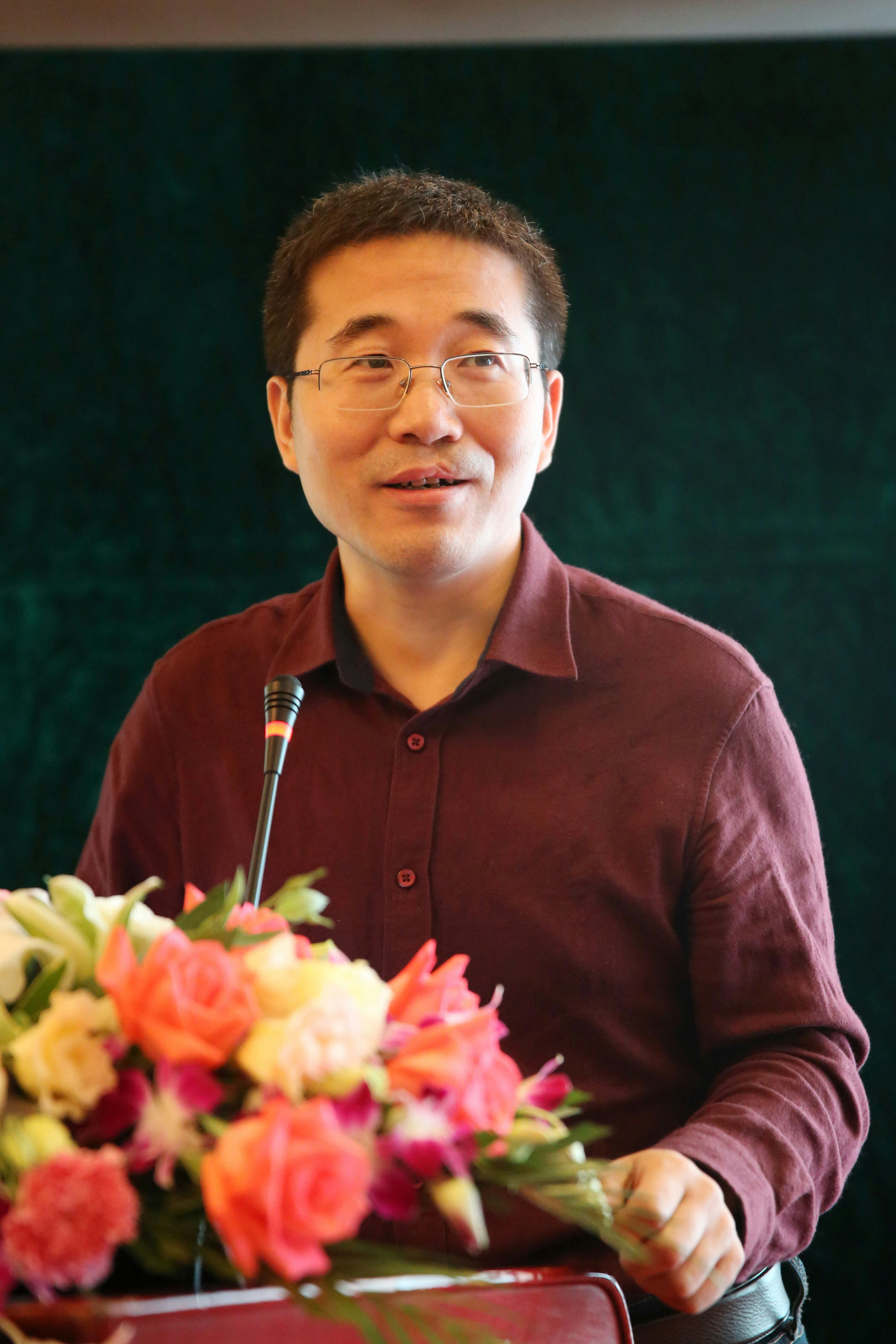 崔立刚(北京大学第三医院超声诊断科)