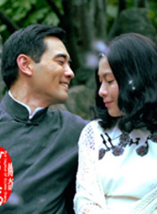 胡小庭(胡晓婷)
