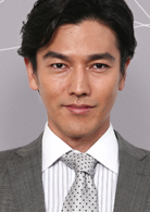 ON异常犯罪搜查官藤堂比奈子