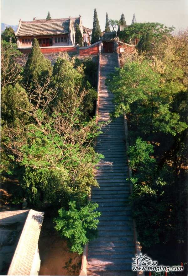 108长阶 108长阶