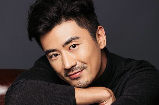 李易泽(中国内地男演员、模特)