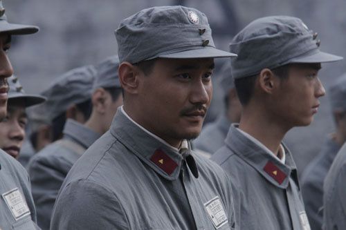 杨德贵