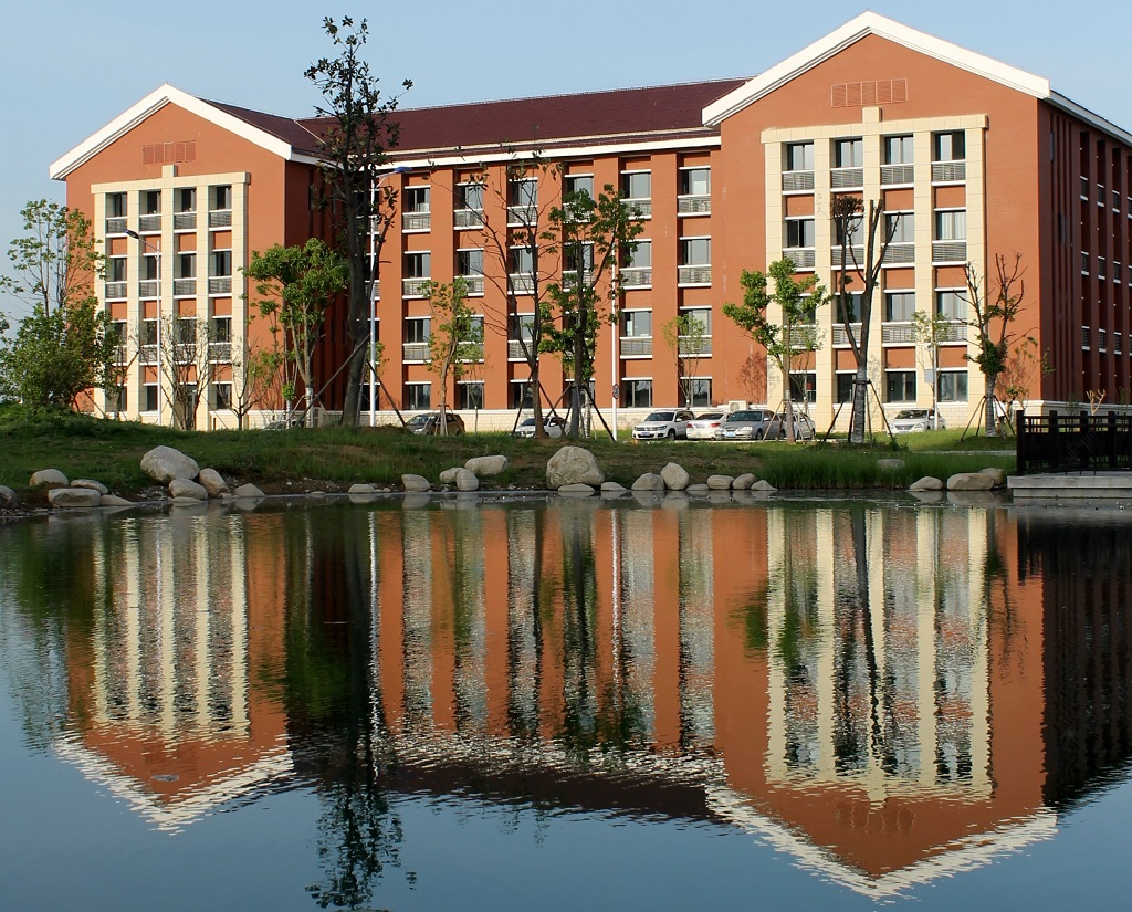 学校剪影 学校剪影