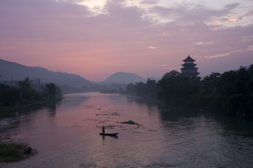 江永县