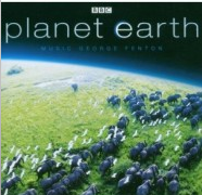 地球脉动(2006年艾雷斯泰·法瑟吉尔执导英国纪录片)