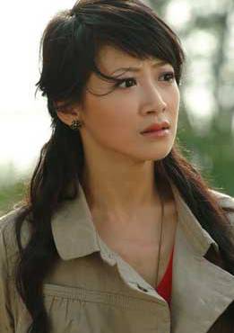 雪在烧(2007年吕一、陈紫函主演电视剧)