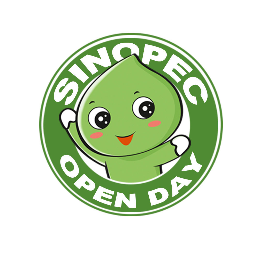 Sinopec open day Sinopec open day