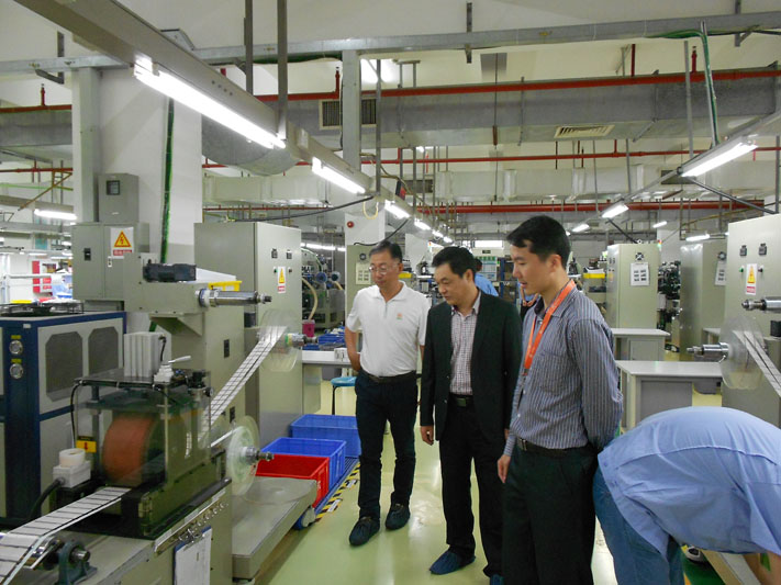 深圳市电子有限公司 深圳市电子有限公司
