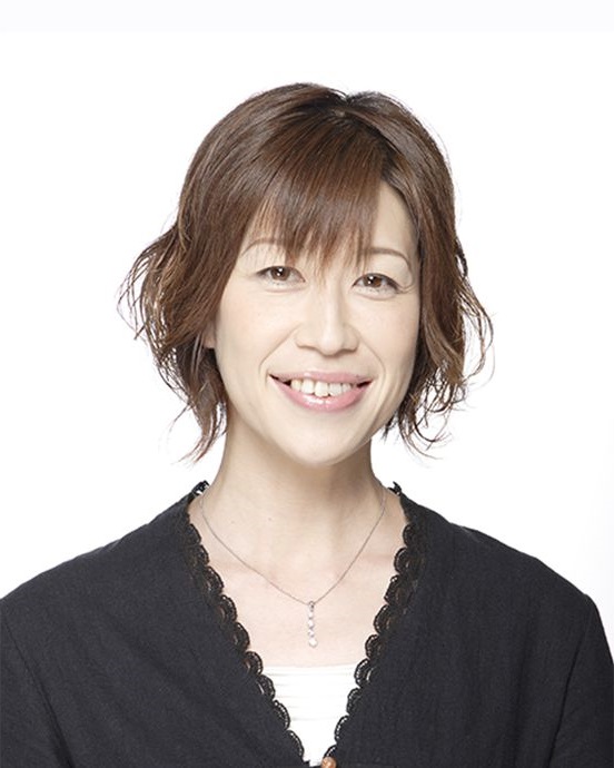 龟井芳子(亀井芳子) 龟井芳子(亀井芳子)