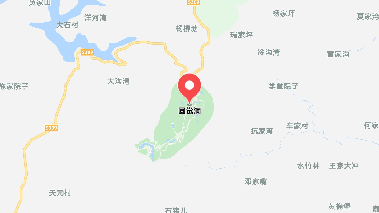 地图信息