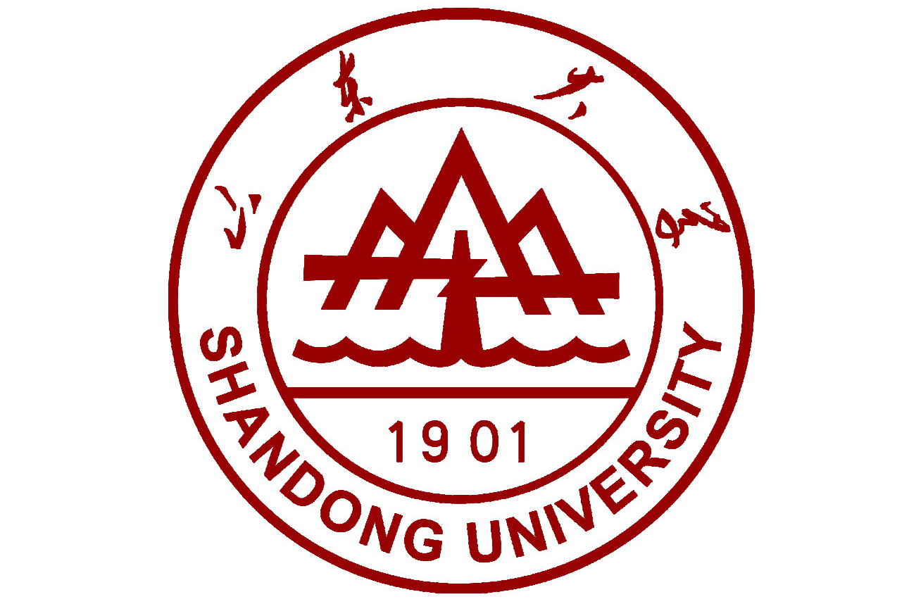 山东大学校徽