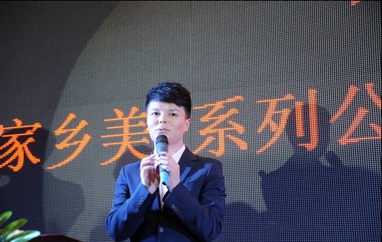 歌手习涛 歌手习涛