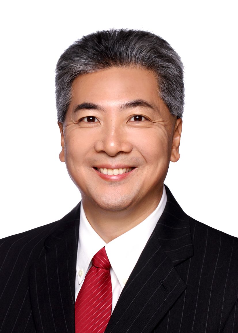 谢志峰 谢志峰