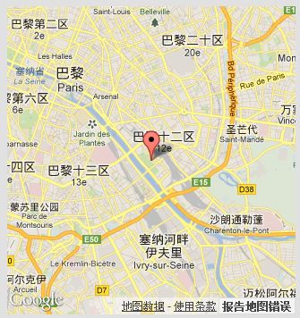 举办地点 举办地点