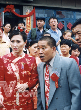 黄曼(陕西西安籍演员)