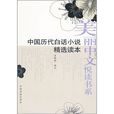 中国历代白话小说精选读本