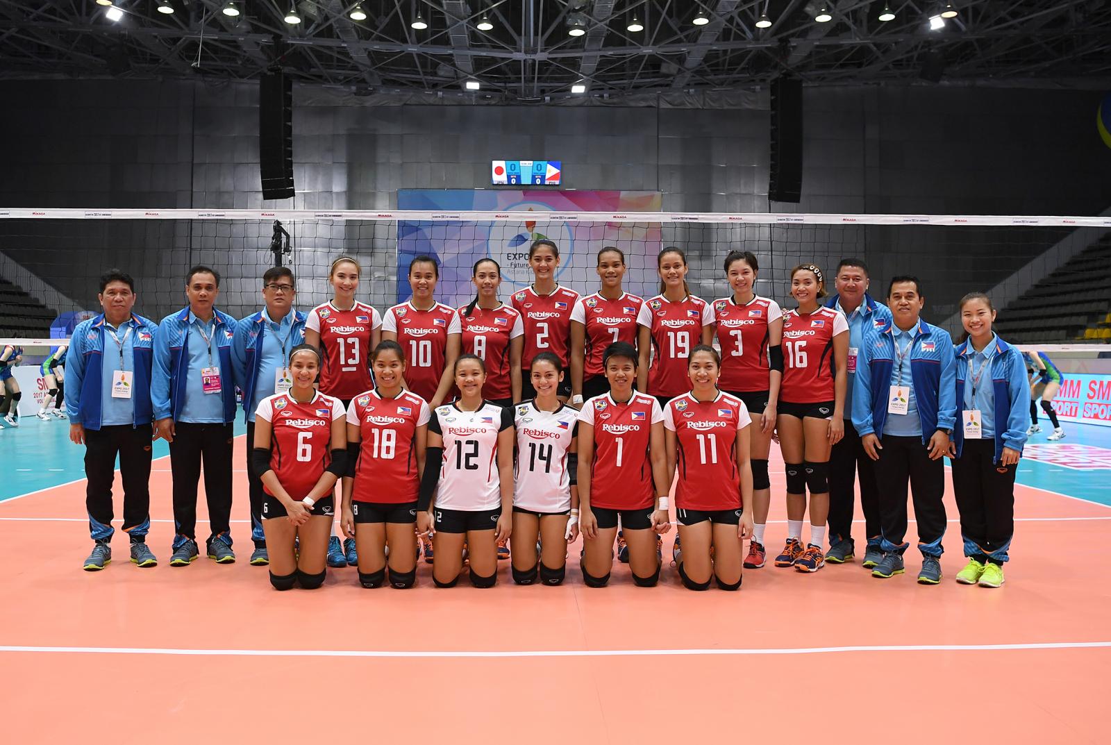 2017年亚洲女排俱乐部锦标赛