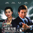 特警飞龙(卧底威龙（2003年洪金宝执导电影）)