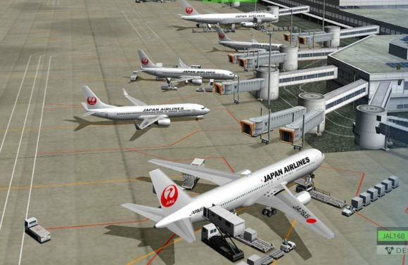 我是航空管制官 我是航空管制官
