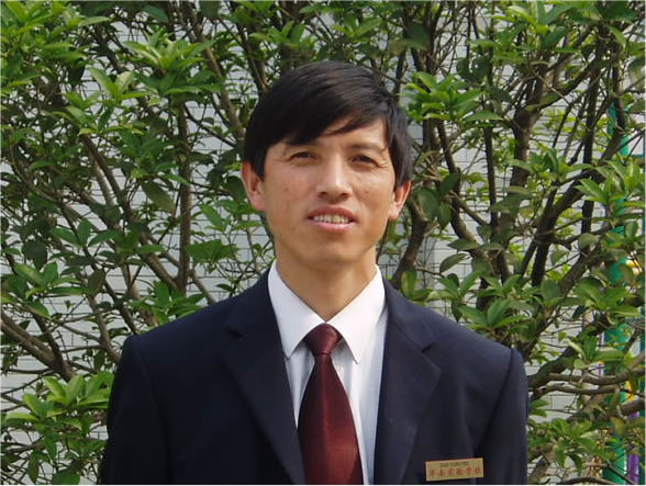 华南实验学校 华南实验学校