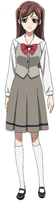 绪方沙耶香