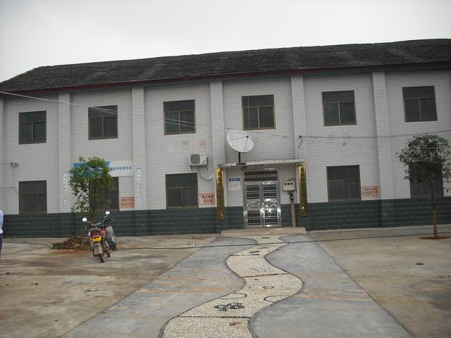 龙泉村 龙泉村